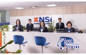 ​NSI kiên định chiến lược Ngân hàng đầu tư trong chu kỳ phát triển mới của thị trường